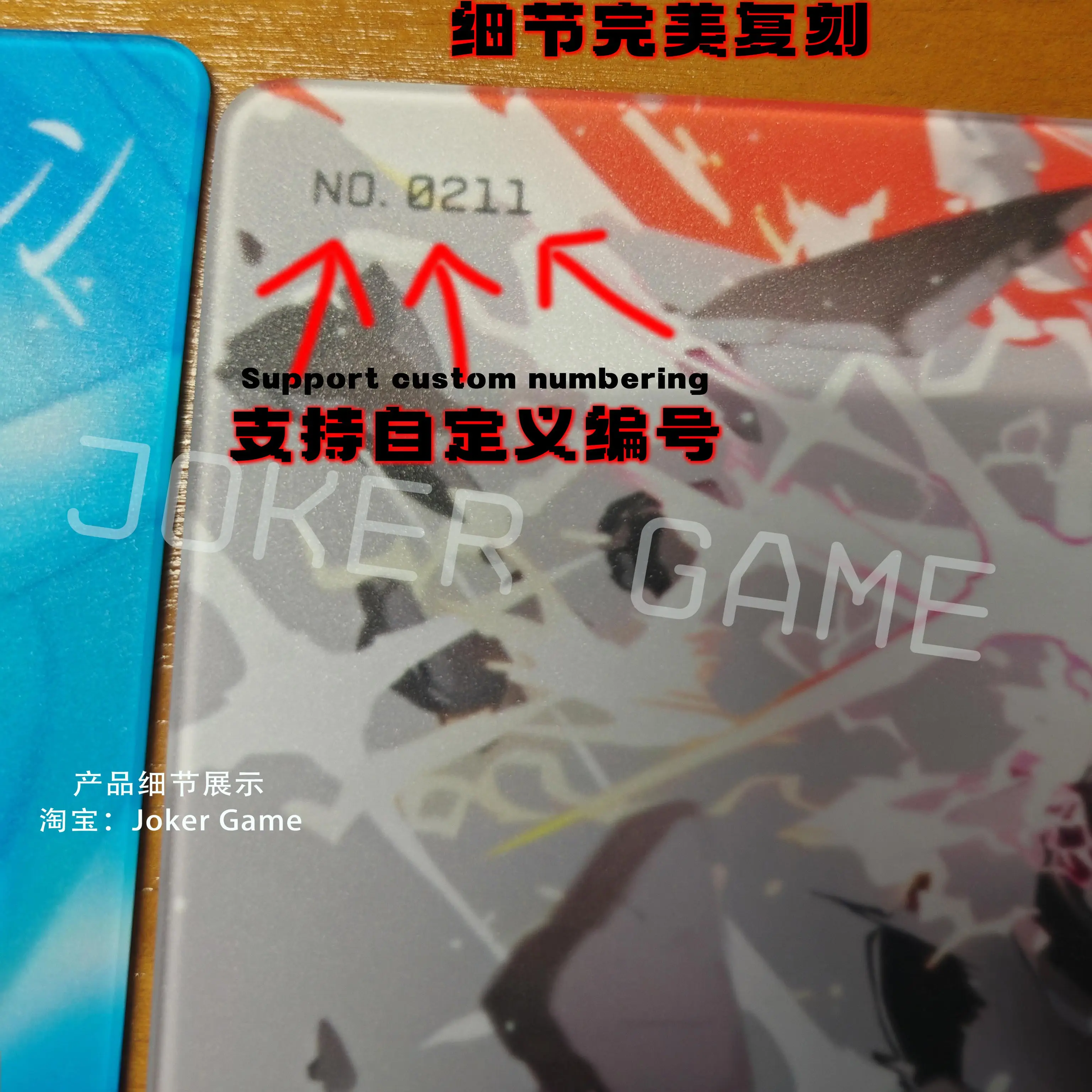 

WALLHACK 4.0 Futurefall Glass Mouse Pads Duplicate Edition Mouse Pad Gaming Mousepad Smooth 490x430mm Customized Mouse Pad Gifts