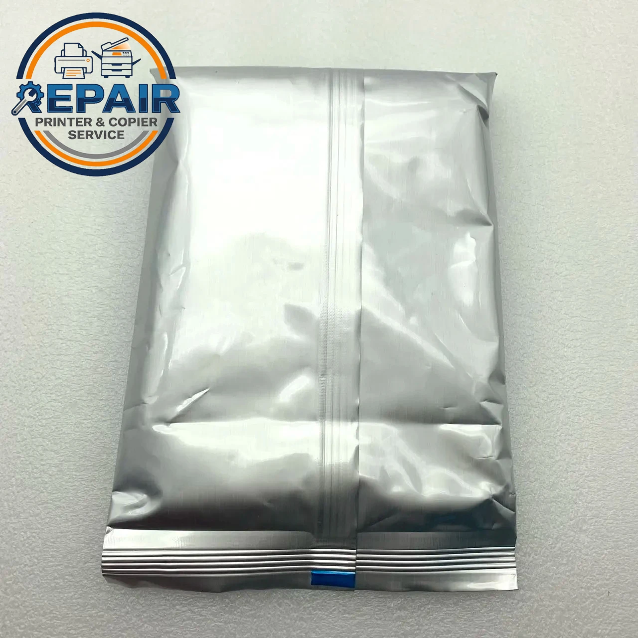 Oryginalny developer DV614 do KONICA MINOLTA C1060 C1060L C1070 C1070L C2060 C2060L C2070 C2070L, proszek żelazny DV-614 — zdjęcie produktu 5
