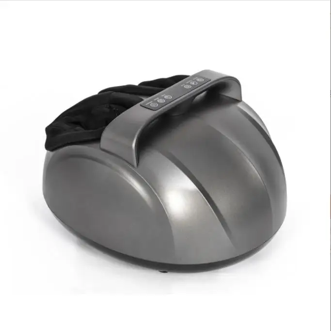 

STLF2023 Hot Sale Foot Massager with Heat and air Compression, Relieve Foot Pain up to 12 Yards