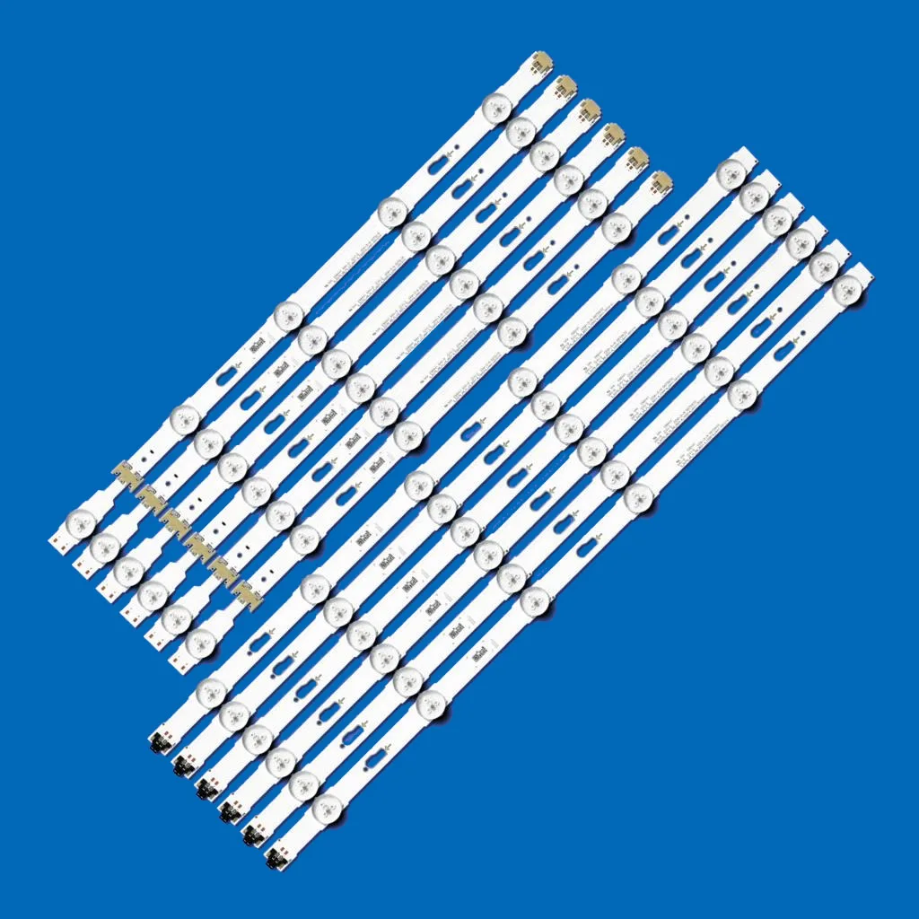Pasek podświetlający dla UE48JU7090 UE48JU7000U UE48JU6000 UE48JU7500 UE48JU7800 UE48JU6500 5 ue48ju5900 BN96-34793A 34794A