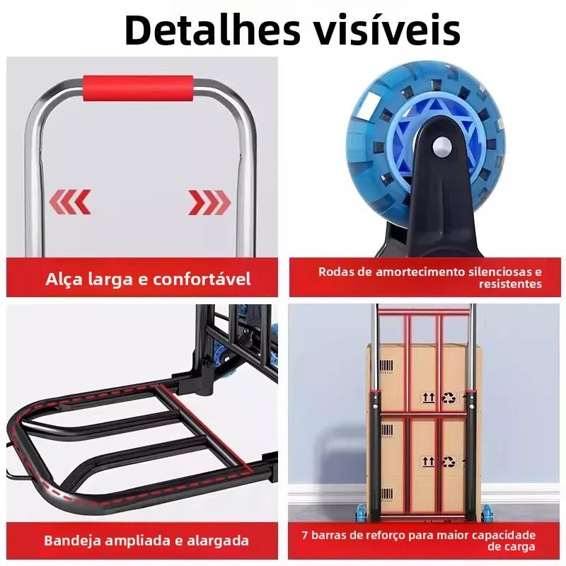 chariot-de-courses-portable-petit-chariot-a-main-pour-monter-les-escaliers-ideal-pour-les-courses-le-transport-des-marchandises-et-les-deplacements-a-l'etage-outils-varies-pour-le-commerce-de-detail