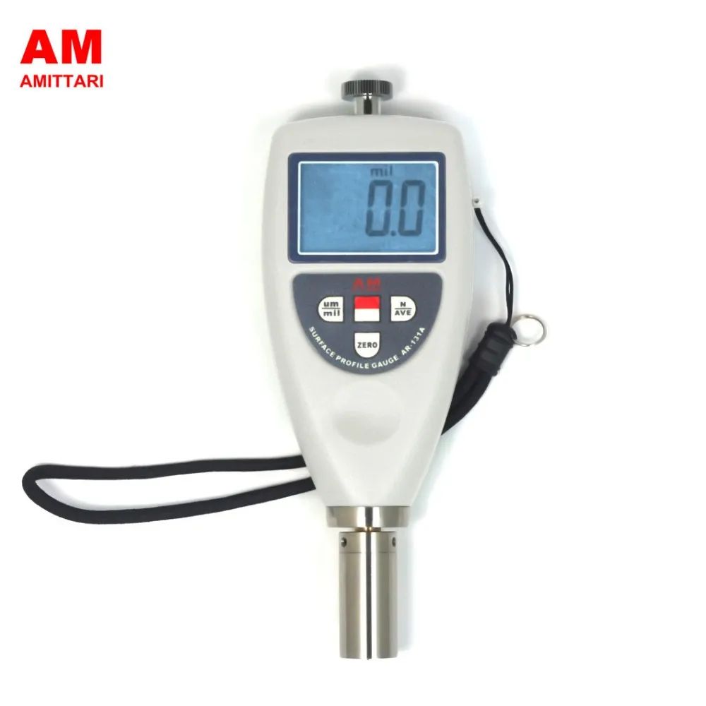 

Surface Profile Gauge Nice choice