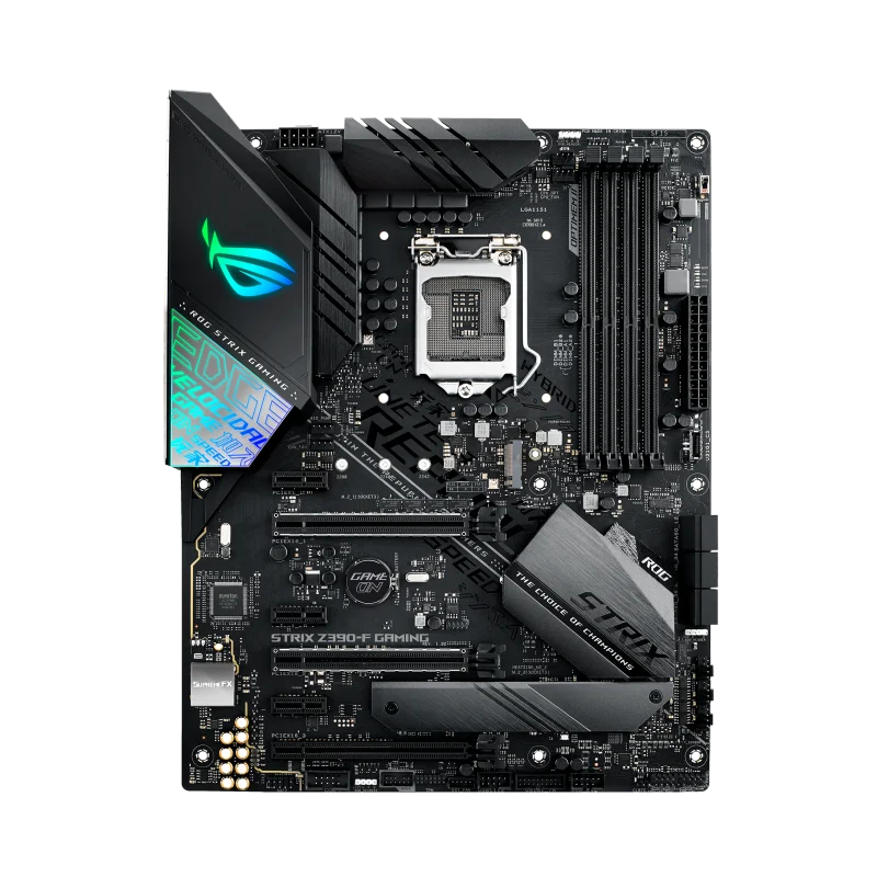 Asus ROG STRIX Z390-F GAMING Z390F Z390 DDR4 Motherboard LGA 1151 Mainboard