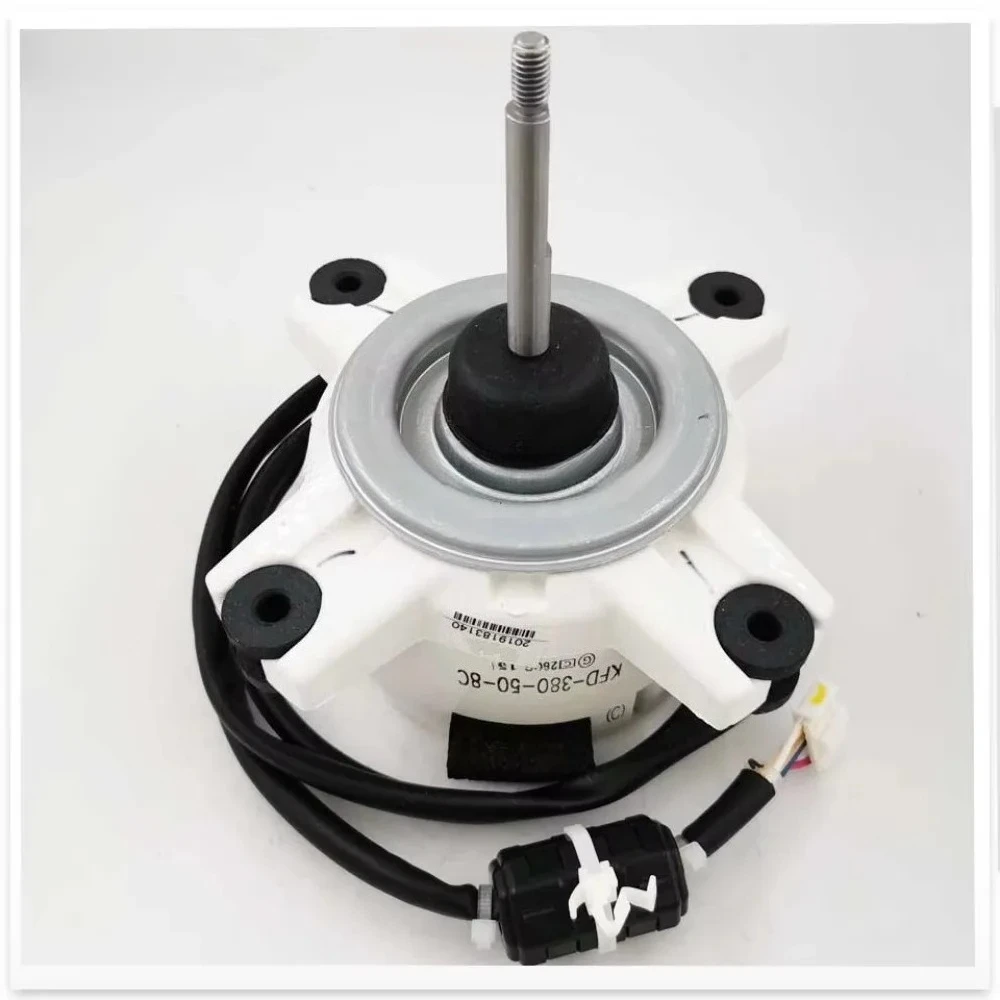 

new good for air conditioner motor KFD-380-50-8C Fan motor KFD-380-53-8B1 RXD50CMVMC good working
