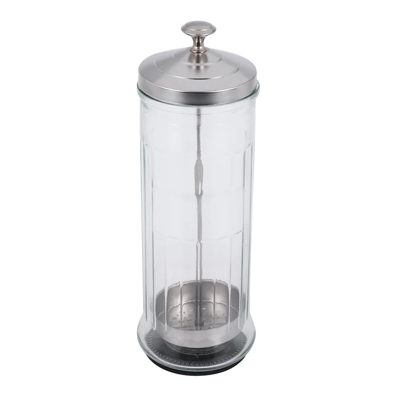 MLGB-바비스사이드 소독제 용기 네일 아트 살롱 미용 도구 소독 컵