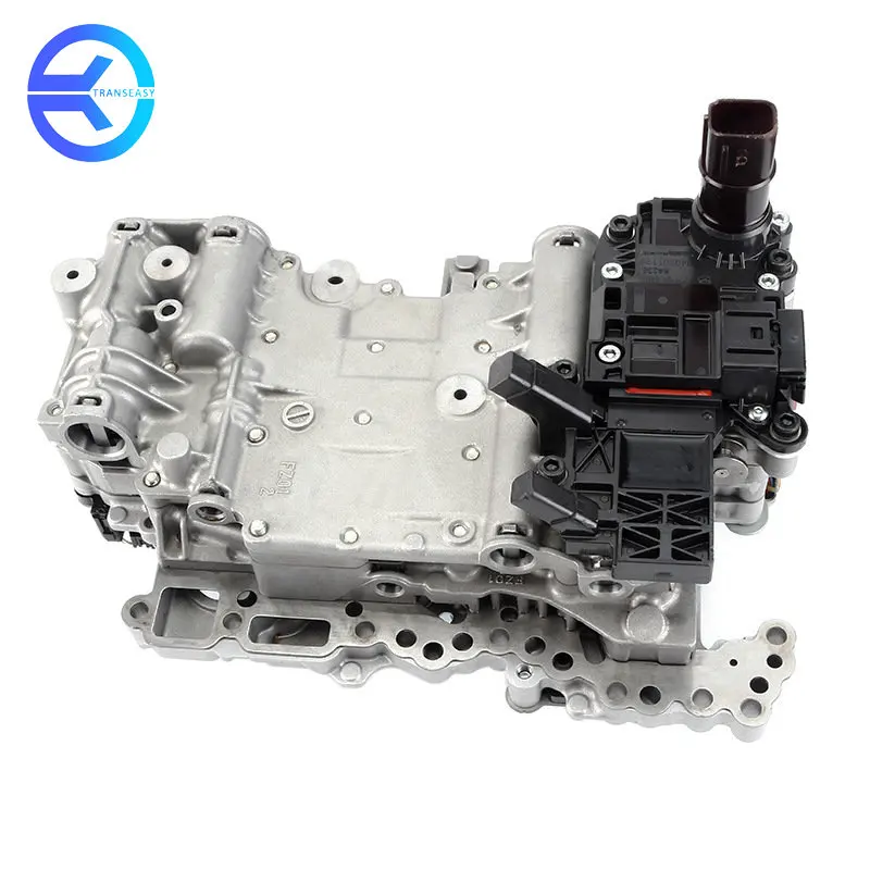 

Корпус клапана коробки передач FZ01 238740A с TCM забрасыванием подходит для MAZDA 2012 вверх