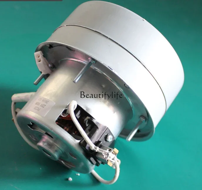 Clothing Trimming Machine Motor Thread Head Machine Motor