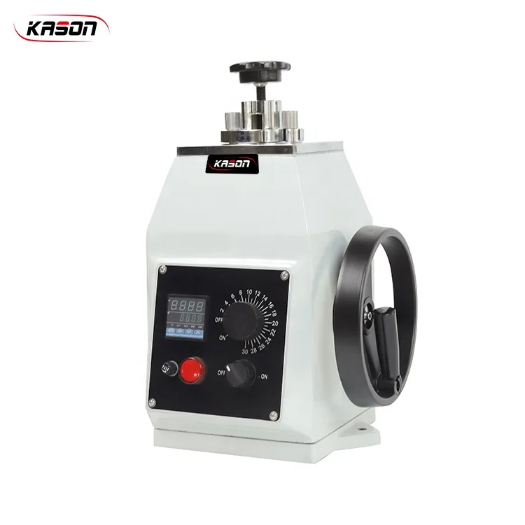 

Professional Hot Machine Press Metallographic Sample Mounting Presses for Wholesales