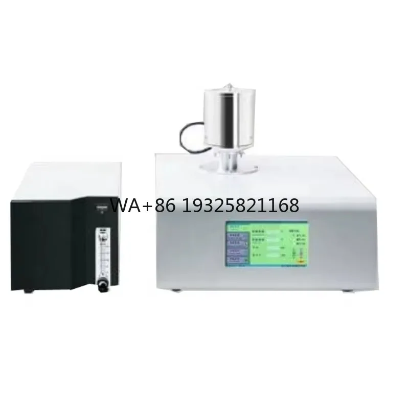 1450C TGA Synchronous Plastic Thermo Gravimetric Analysis Machine TG Thermal Gravimetric Analyzer