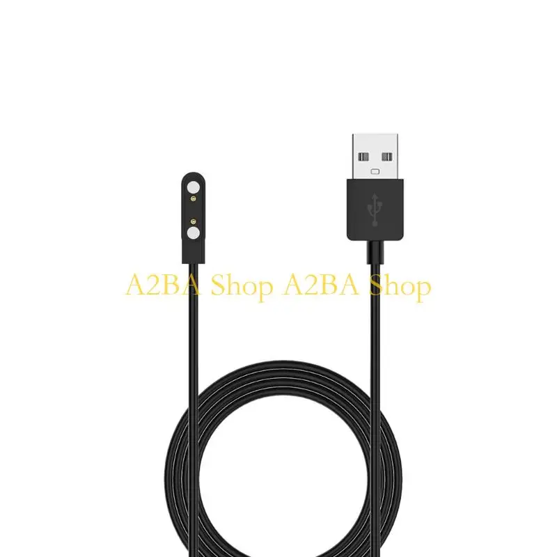 A2BA Quick Charging Adapter Cable USB Connection for JrTrack 5 60cm Long