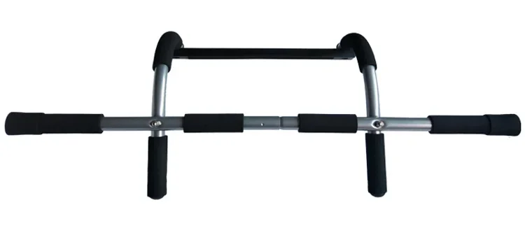 Adjustable Door Horizontal Bar Pull Up Arm Training Home Room Gym Fitness Ring Exercise Sport Equipment Bodybuilding