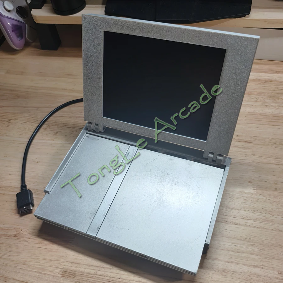 8 Inch Portable Dis…