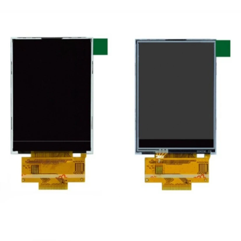 2.4 inch TFT LCD Screen Display ILI9341 18PIN Color 240*320 Resolution New