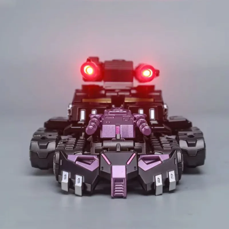 Transformation DJD01 Увеличенная версия игрушки-фигурки Tarn