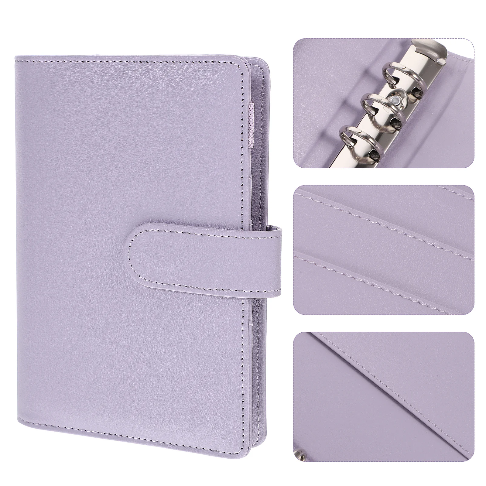 Mom Memory Book Keepsake Scrapbook Album Portable Gift for New Mothers Baby Photo Album Pregnancy Journal Mom Book