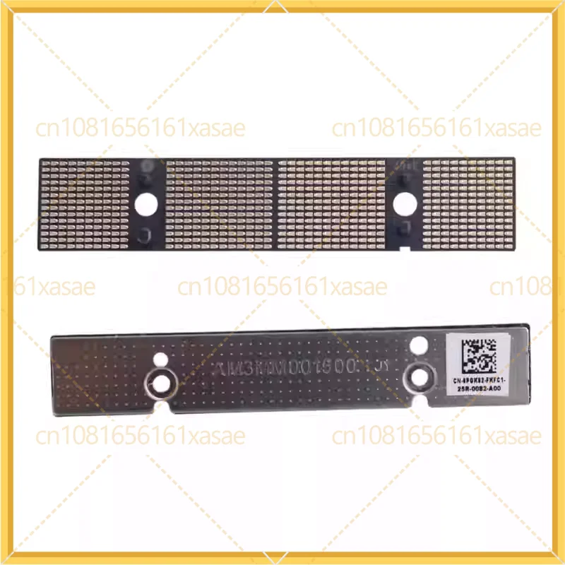 Laptop Memory Interface + Fixed Bracket For DELL For Precision 7670 7680 7770 7780 0DM7N3 DM7N3 0PGK02 PGK02 AM3MM001500 New
