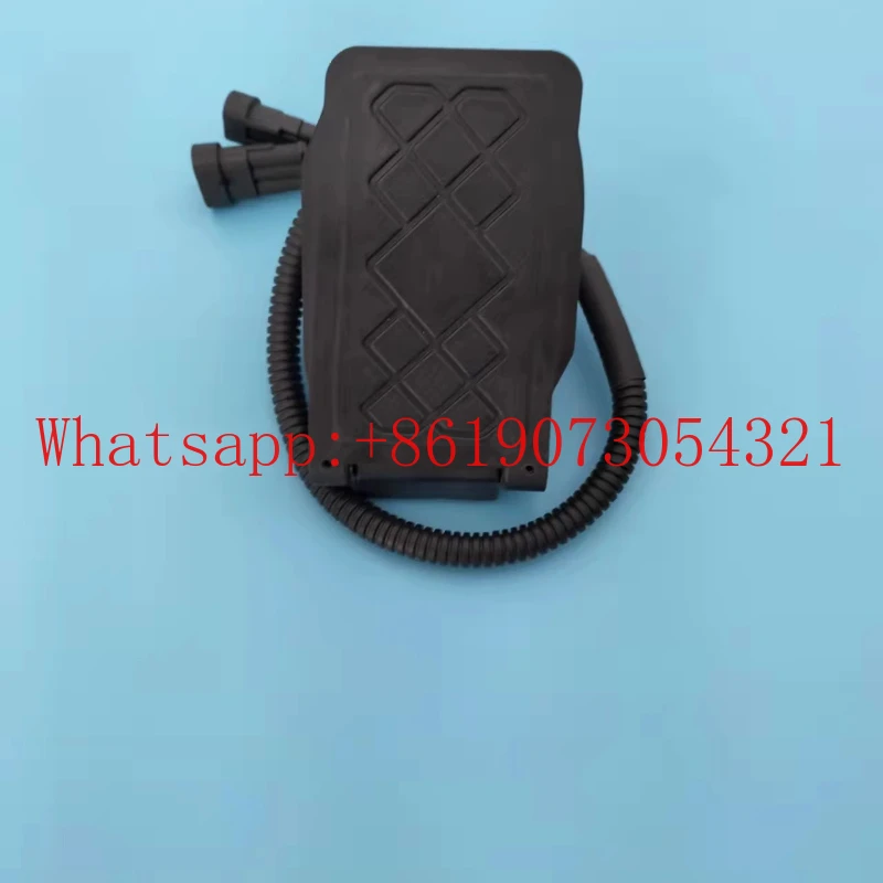 

Стиральная машина, электромобиль, универсальный акселератор, ножной переключатель, педаль, ножной акселератор 0-5 В