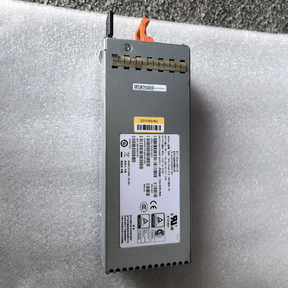 Alimentatore CC EX3400 DPS-150AB-12 A 150 W JPSU-150-DC-AFO