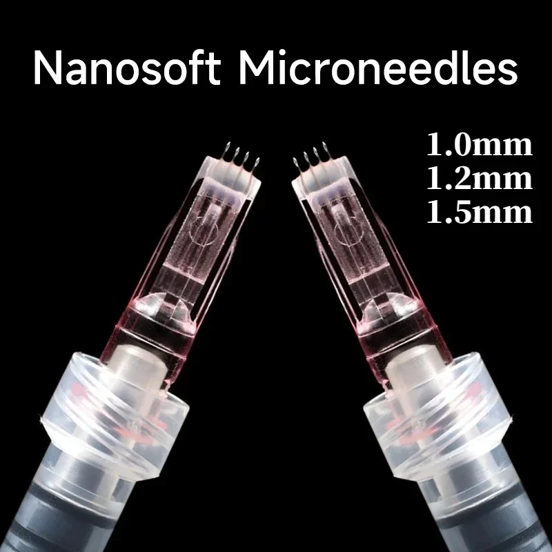 

（가습기 laresar v11 kemei xiaomi home ）PP Conector Nano Soft de 4- pins para jeringa Luer