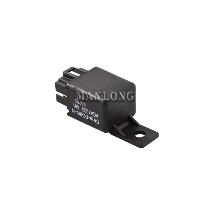 

Реле деталей вилочного погрузчика (лампа), используемое для Nichiyu FB10-30 с 35820-00000