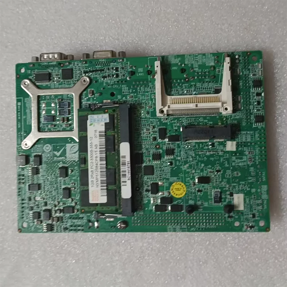 For IEI Industrial motherboard NANO-9452-R40 Rev:4.0