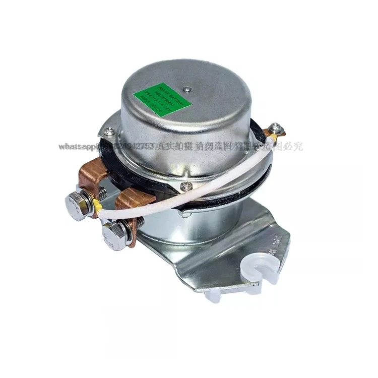 

08088-10000 0808810000 4255762 fit for Excavator power switch Main power switchBR262 JG-0236 for JUEGE BRAND