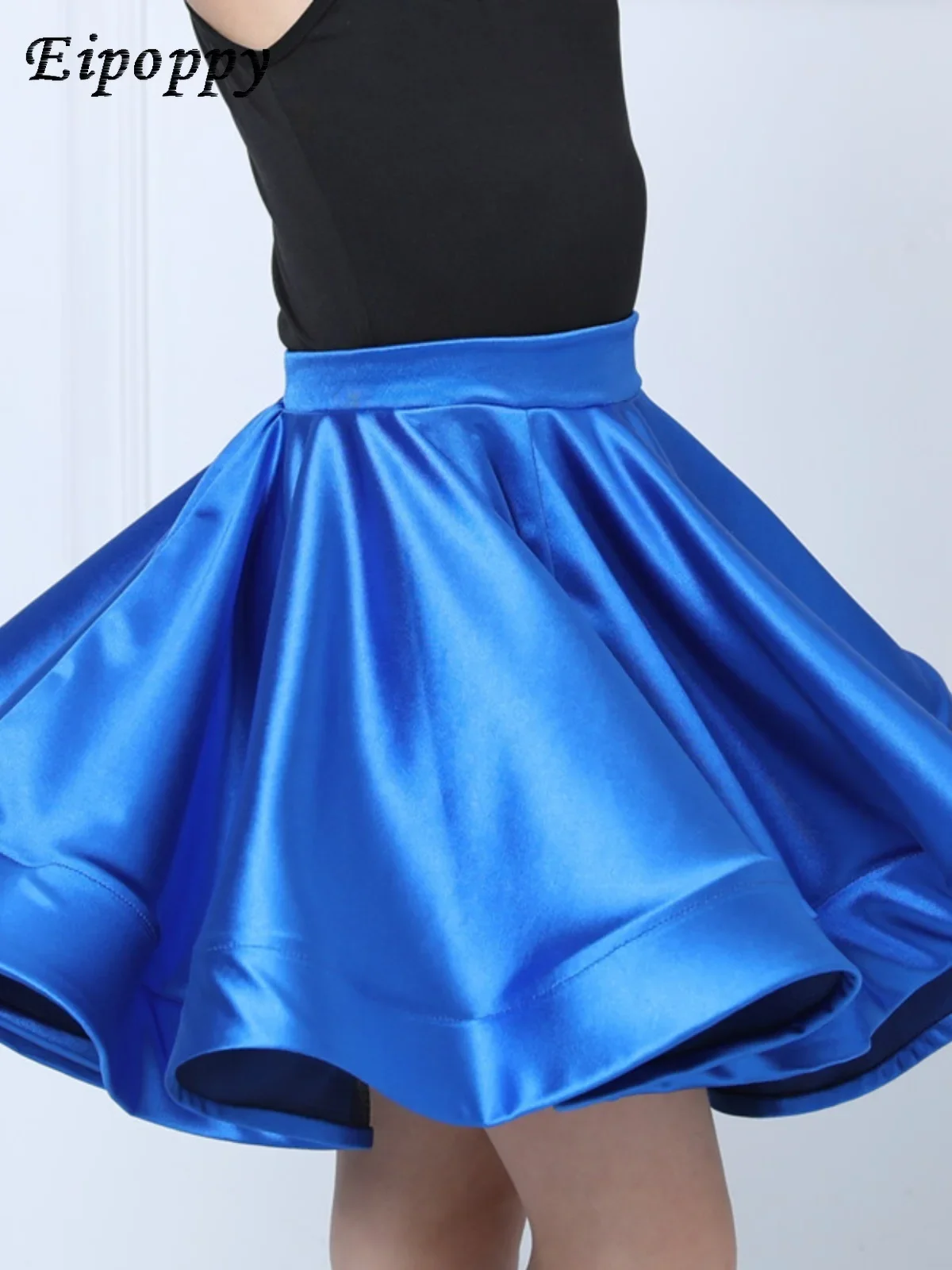 子供用ラタンダンススカート,スカート,コスチューム,運動服