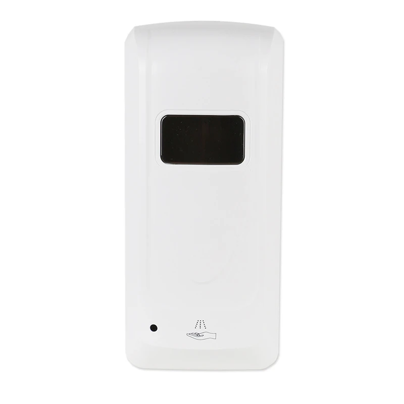 1000ml Hospital Shopping Mall Automatic Electric Hand Sanitizer Household Wall Sensor Soap Dispenser