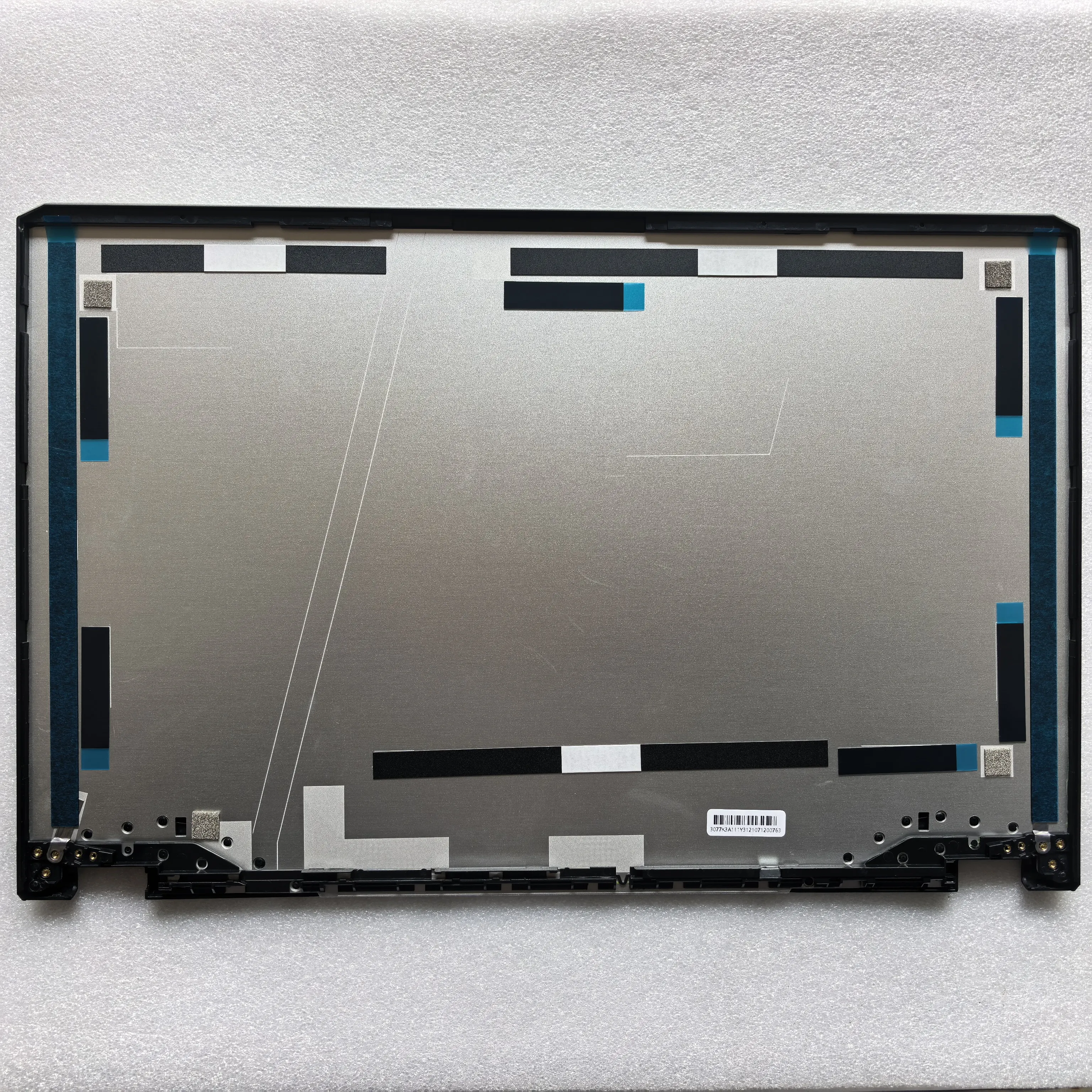 New laptop lcd back cover for MSI  GP76 GE76 GE77HX MS-17K1 17K2 MS-17K3 17K4 17K5 3077K3A111