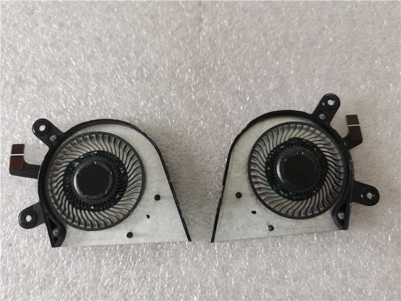 For Lenovo YOGA 730-13 730-13IKB DC5V 2.25W Cooling Fan EG50040S1-CD20-S9A EG50040S1-CD30-S9A Computer Radiator 5H40T02803