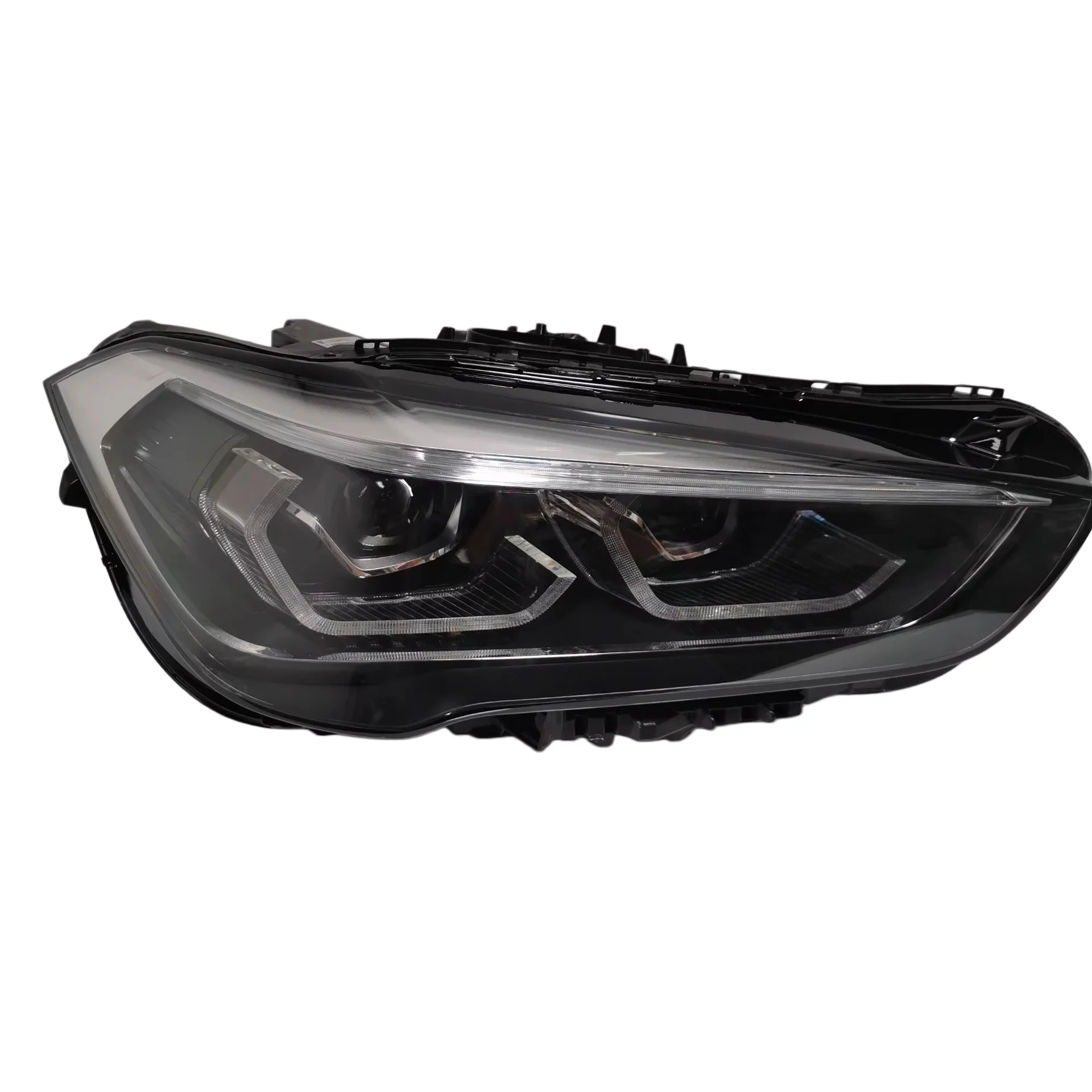 

1PC For BMW X1 F48 Headlights 2020 2021 2022 2023 LED Headlight 63119477812/63119477811 EU version Headlamp