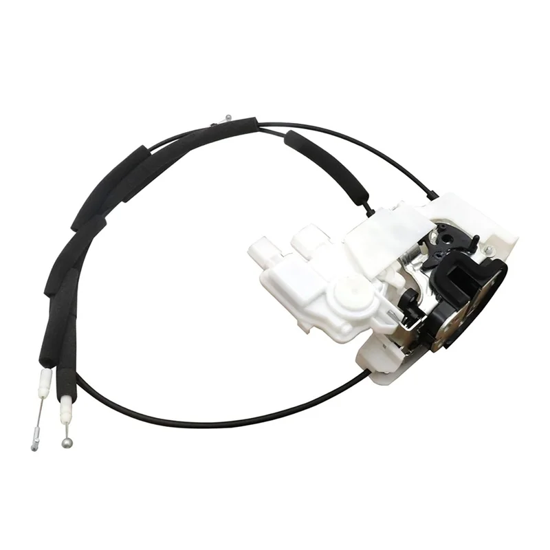 

AM-для Nissan Frontier 2005-2018 задний левый дверной замок в сборе 82501-ZP70A 82501ZP70A