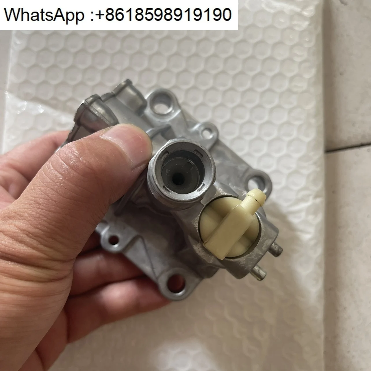 K5 High Pressure Ca…