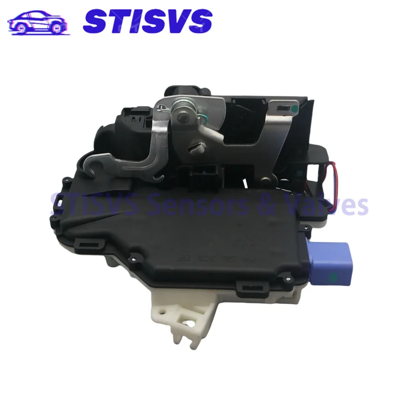

3B4839015AN Rear Left Door Lock Actuator Mechanism Passenger Side For VW POLO MK4 9N 2001-2009 New Cars Accessories