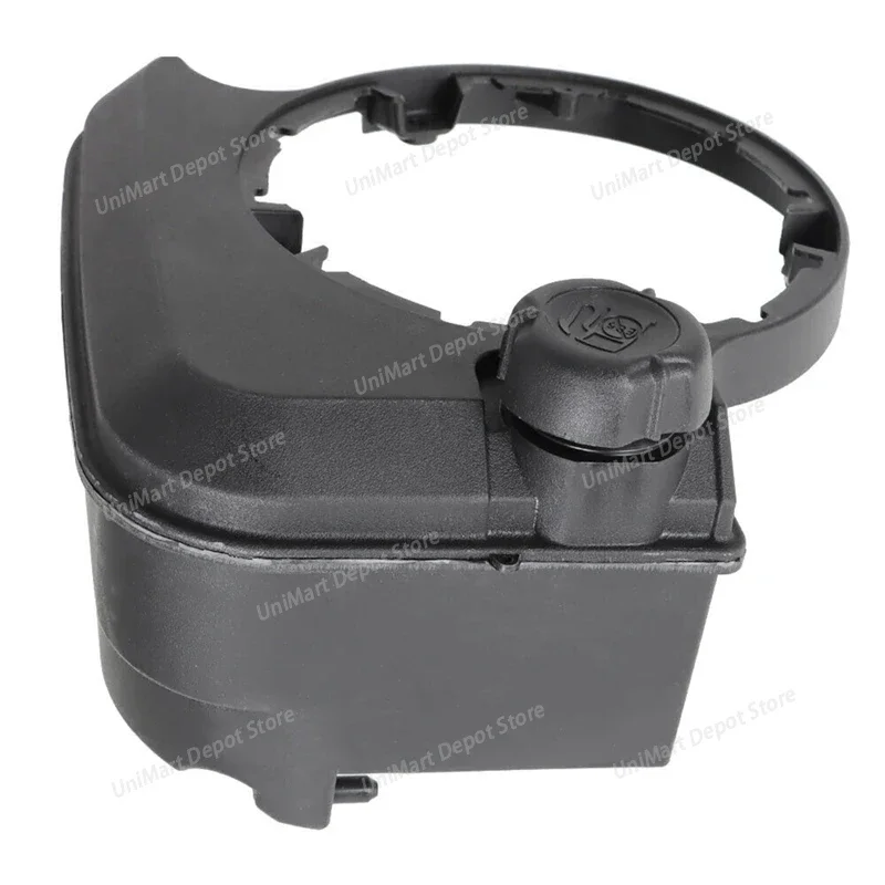 Fuel Tank with Gas Tank Caps 699374, Replacement Fuel Cap 693377 49522, Lawn Mower Engine Fuel Tank Spare Parts