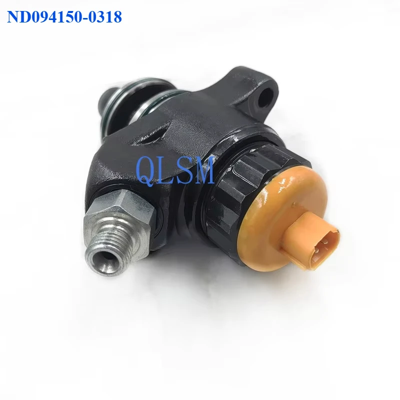 

High quality accessories HPO short core plunger assembly ND094150-0318 high pressure oil pump plunger