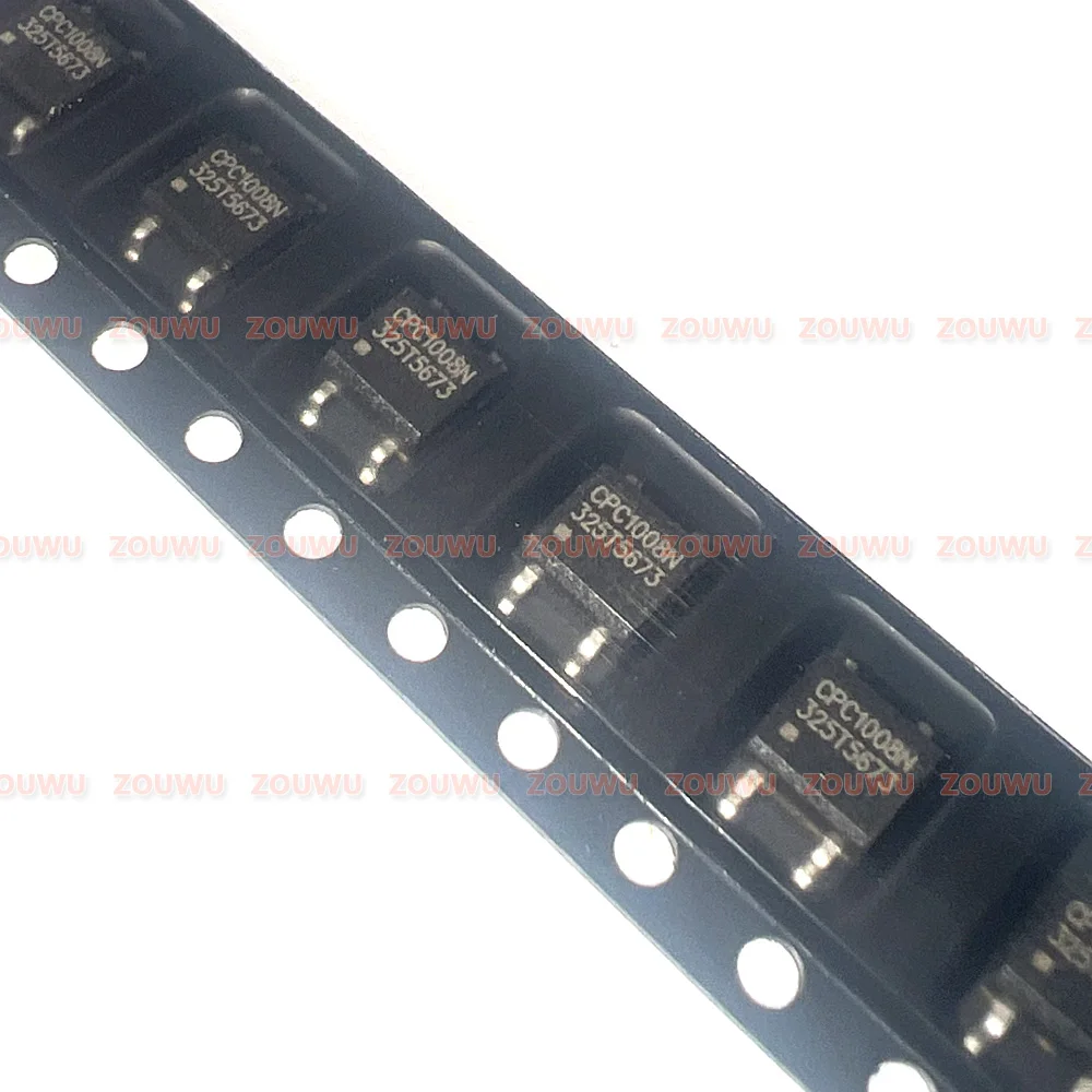 

50 шт. ~ 500 шт./лот CPC1008N CPC1008NTR SOP4 100% оригинал, аутентичный