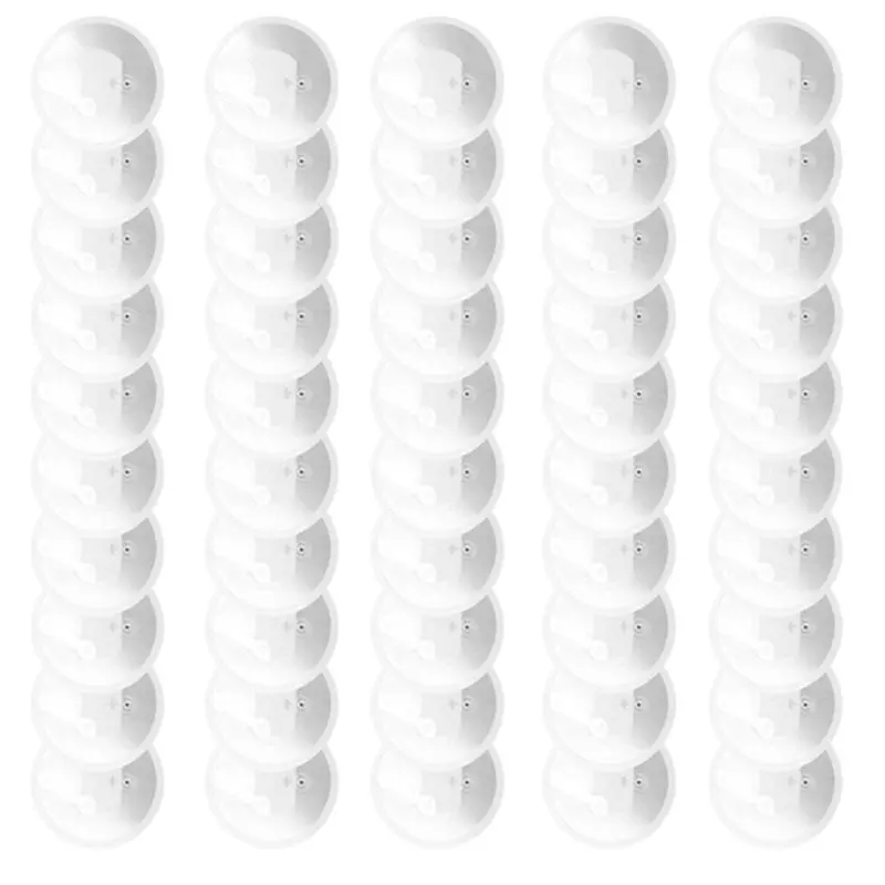 60 Pcs Ntag213 Label Sticker 13.56Mhz ISO14443A