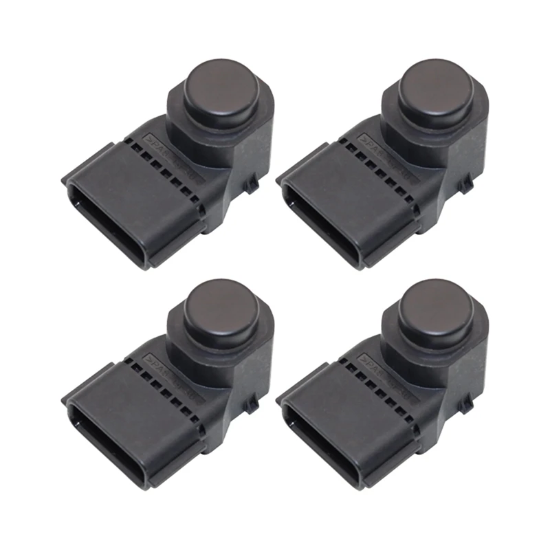 4Pcs 4MT006HCD 96890C1200 957203Z000T6S Car Accessories Car Parking Sensor Assist Reverse Sensor For-Hyundai I40 2011-2020