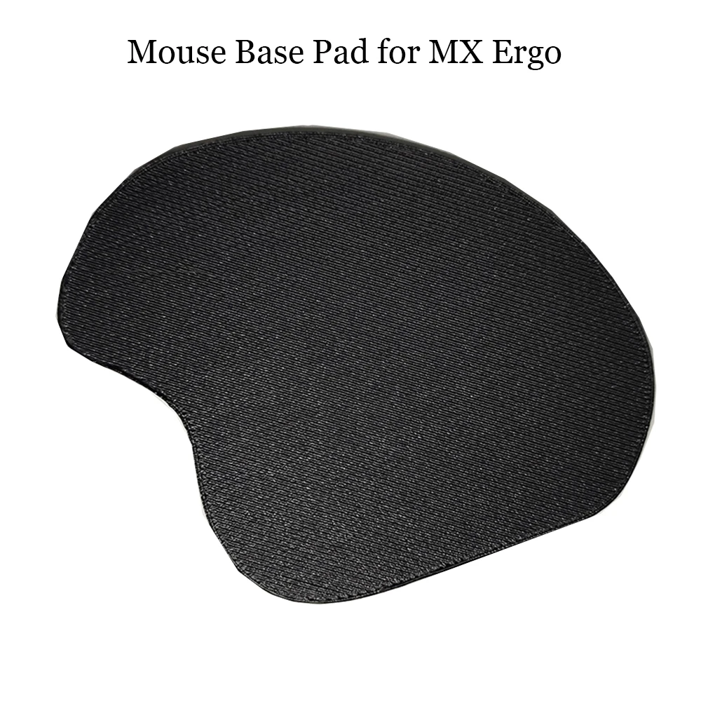 

Wear-Resistant Anti-Slip Mouse Base Pad Spacer Replacement Pad for Logitech MX Ergo Trackball