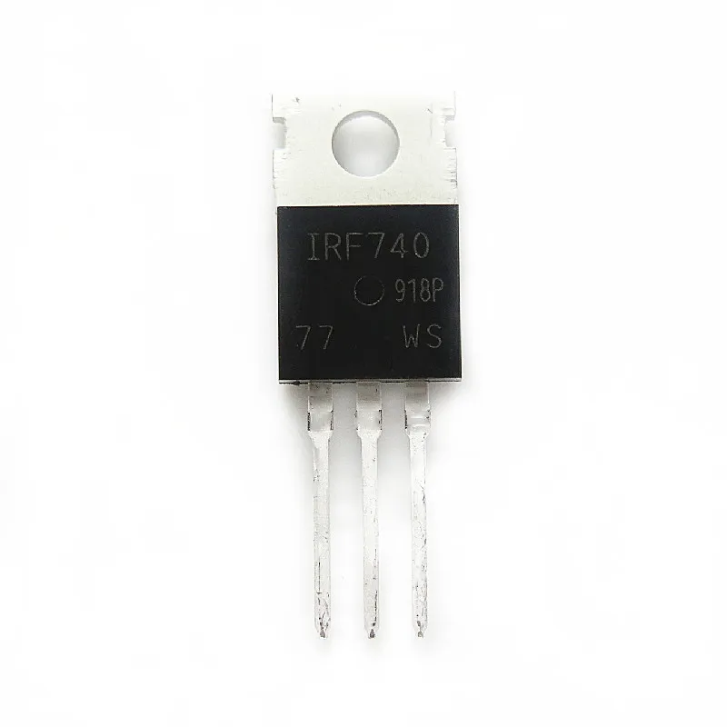 5PCS SN74LS174N 74LS174 IRF740 F740 UA733CN UA733 SN74LS190N 74LS190 GT30G122 30G122 OB3362RP OB3362
