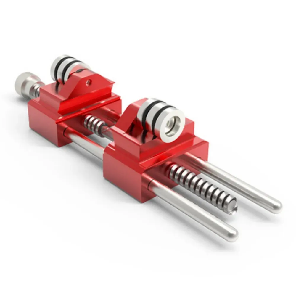 Angle Sharpening Guide Jig Aluminum Holder for Wood Chisel Plane Honing Tools
