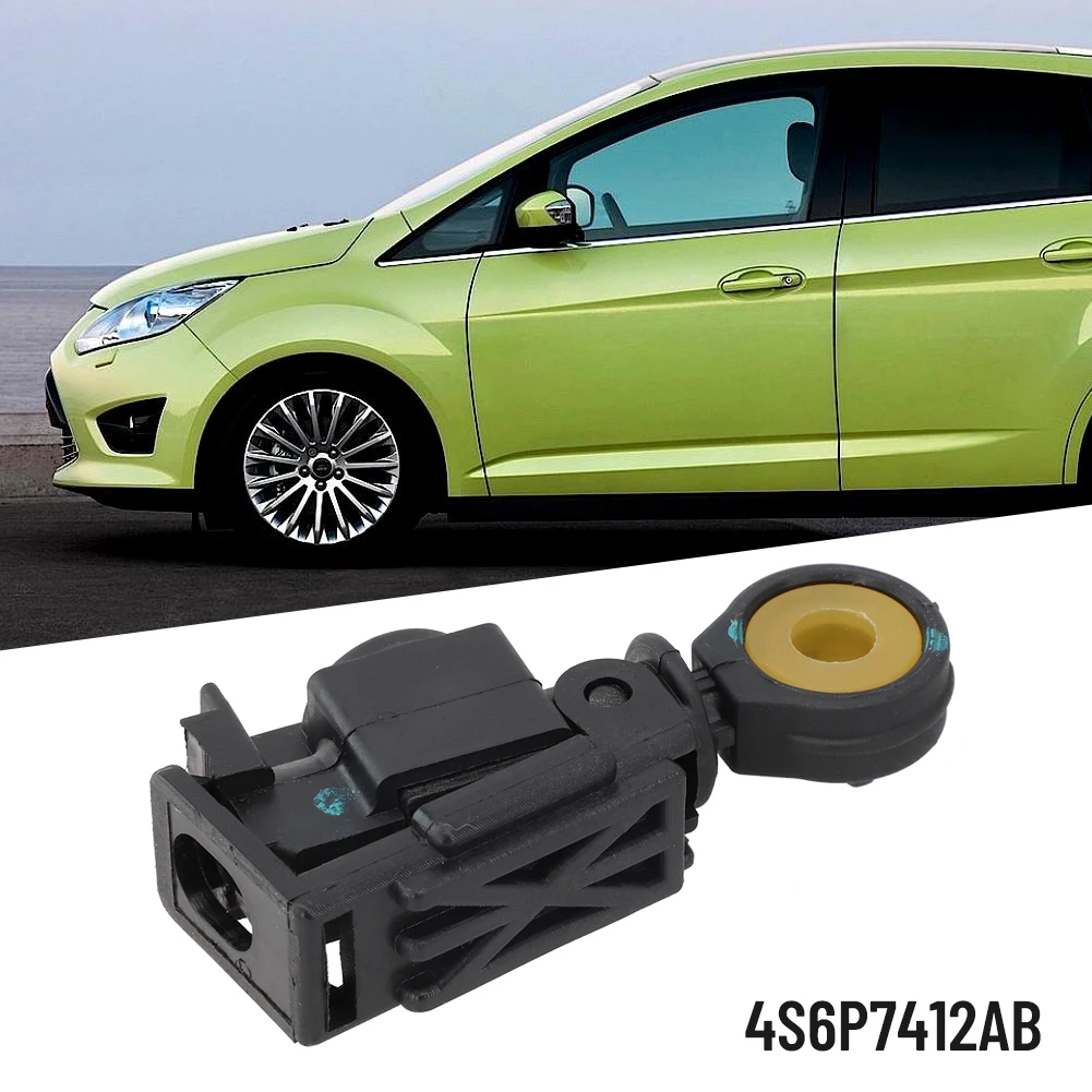 1X Automatic Gear Shift Transmission Cable Car Chassis Parts 4S6P7412AB For Ford Focus 1998-2011 For Fiesta For C-Max For Fusion