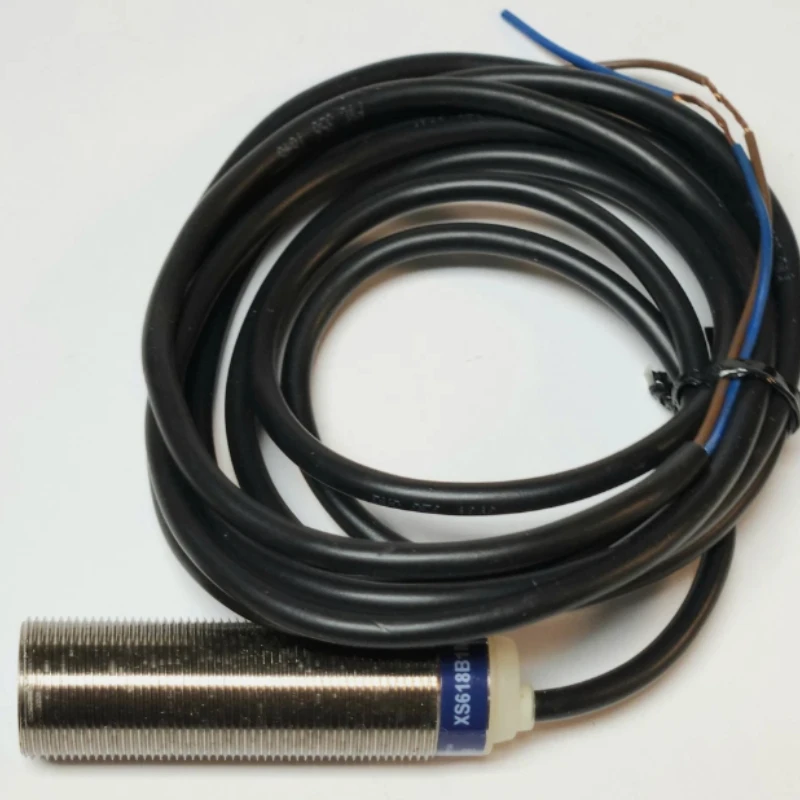 

Brand New Original XS618B1MBL2 XS618B1MAL2 New High-Quality XS618-B1MBL2 Proximity Switch fast shipping