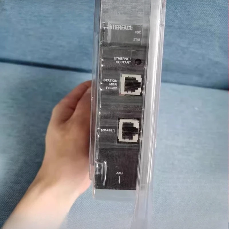 IC693CMM321 IC693CMM311 untuk Pengontrol PLC GE Baru Asli