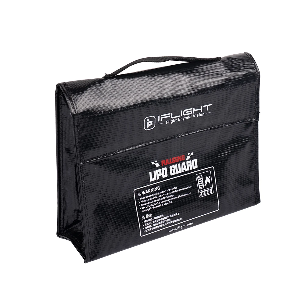 iFlight Battery Explosion-proof Handbag for FPV Lipo Battery