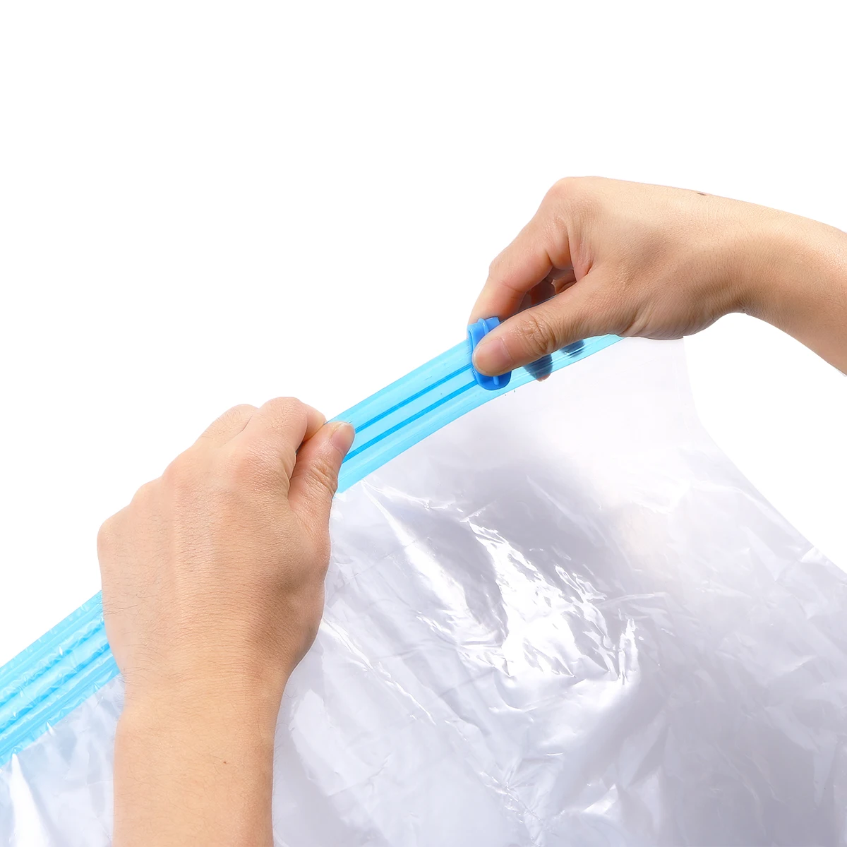 

Vacuum Storage Bags Space Saving Quilt Compression Reusable Long Lasting Waterproof Airtight Clothes Bedding Sheets Pillows