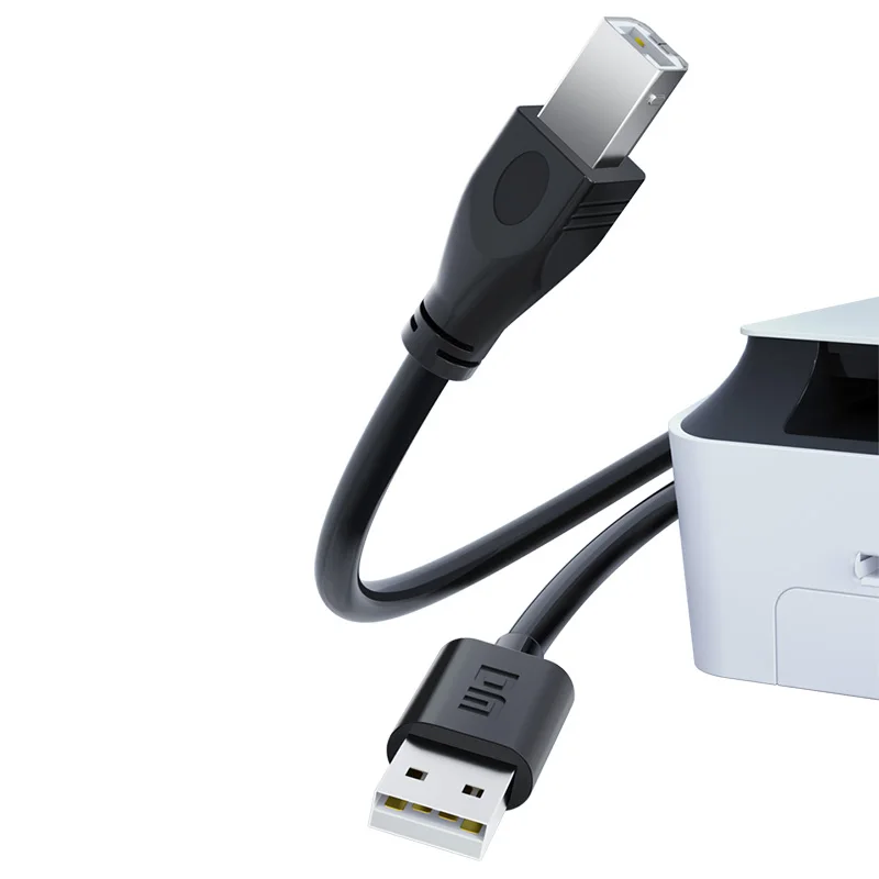 Línea de impresora USB 2,0, AD061, AD063, AD065