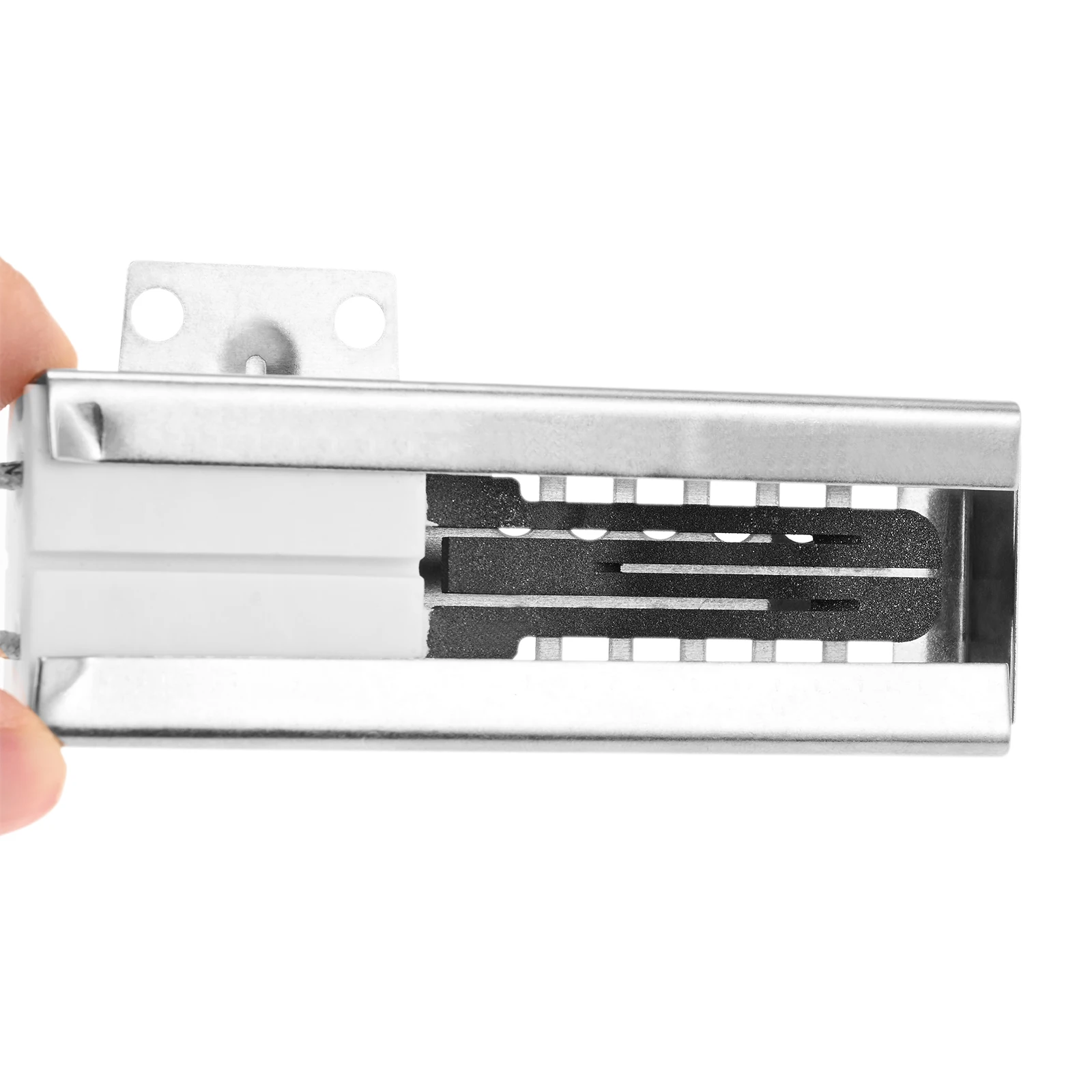 1pc 5304509706 Gas Oven Igniter Replaces 316489402 WB2X10016 AP6230715 for Frigidaire Kenmore Westinghouse Gas Oven Replacement