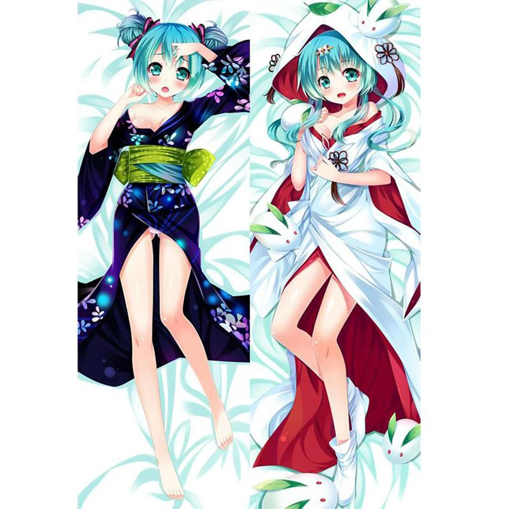 anime-vocaloid-hatsune-miku-snow-miku-throw-fronha-decoracao-de-cama-pillow-core-presente-pele-de-peachskin-corpo-abracando-novo-150x50-cm